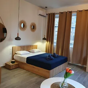 The 9 Project - Centre Salonicco