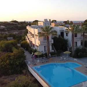 κατερινα Διαμέρισμα