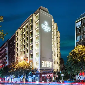 Imperial Urban Smart 4* Salonicco