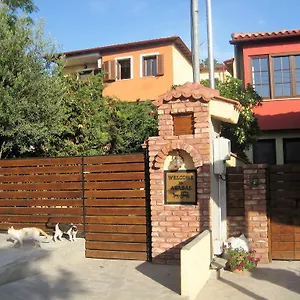 Arabas 3* Salonicco