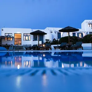 Jason 3* Glastros (Mykonos)