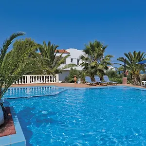 Village Aparthotel